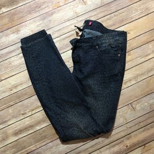 Torrid jeans sz 14